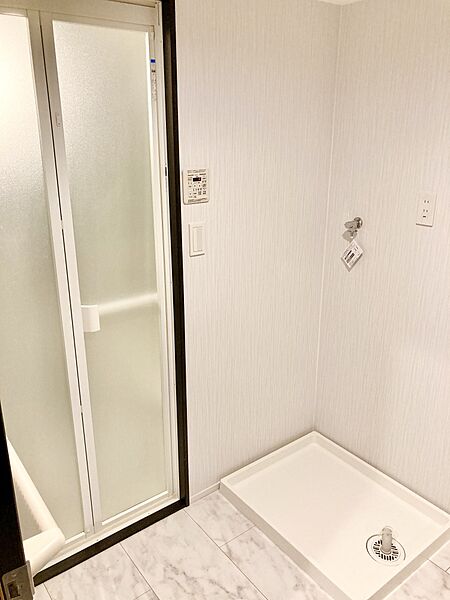 洗面を拡大表示