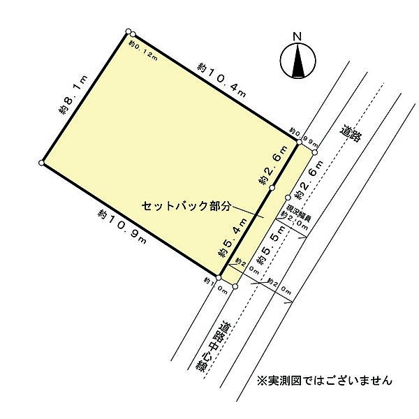 区画図:313004419578