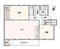 鵜野森団地E1階1,780万円