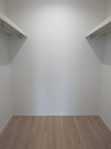 収納を拡大表示