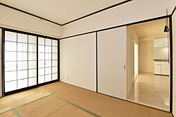和室の画像