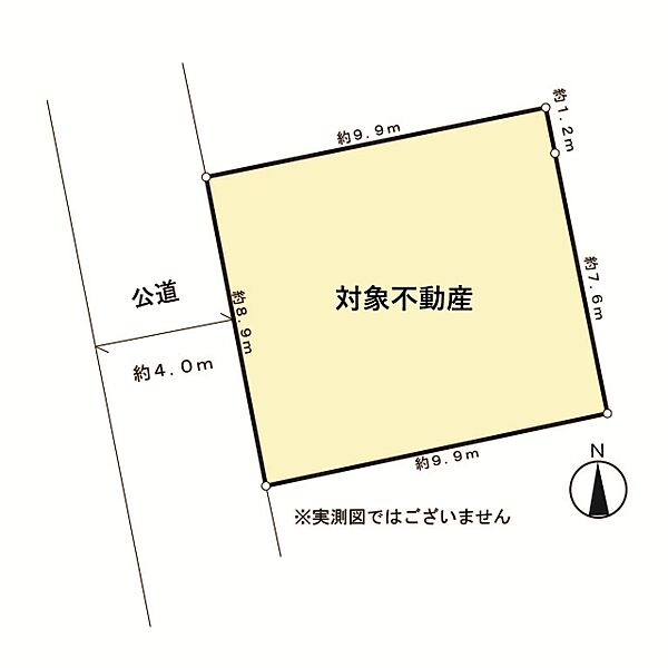 区画図：314002718884