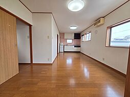 大和市林間2丁目戸建