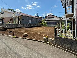 町田市旭町3丁目 新築戸建