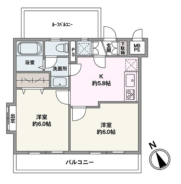 間取り：314002854762