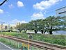 その他：【バルコニーからの眺望】目の前に高い建物はなく、晴れた日には青空を眺めながらリフレッシュできそうです。※眺望は将来にわたって保証するものではありません。