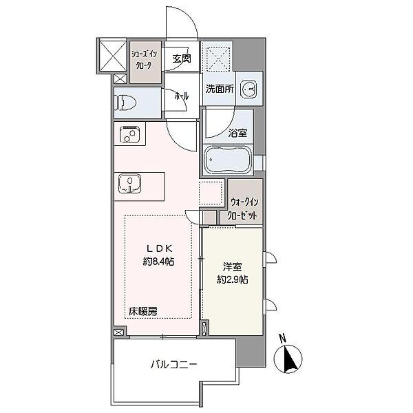 間取り：314002867502