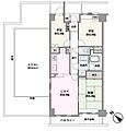 ロイヤルステージ相模原番田5階1,680万円