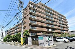 セントラルコート古淵
