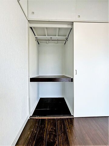 収納 町田サンハイム 4階/-