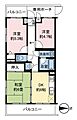 クリオさがみ野伍番館2階999万円