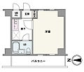 クリオ大和壱番館4階500万円