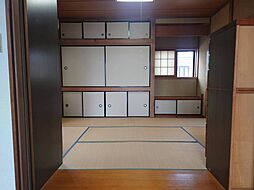和室の画像