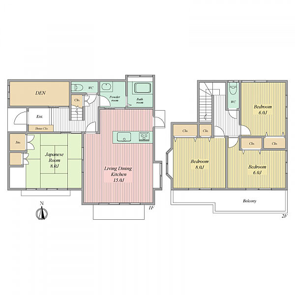 間取り：340000262430