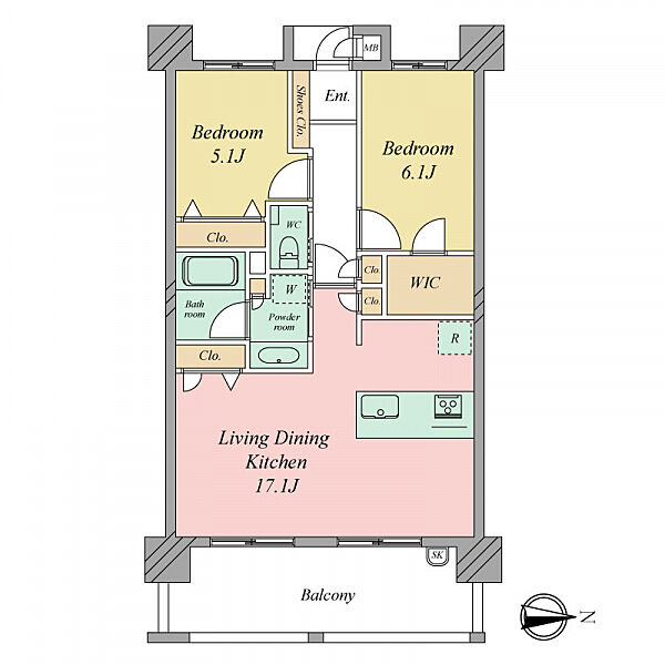 間取り：340000281503