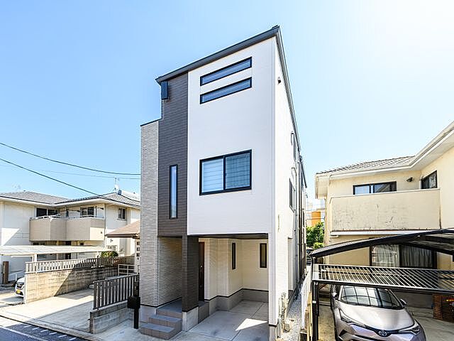 ホームズ】春日原駅（福岡県）で購入できる中古住宅・中古一戸建て一覧 