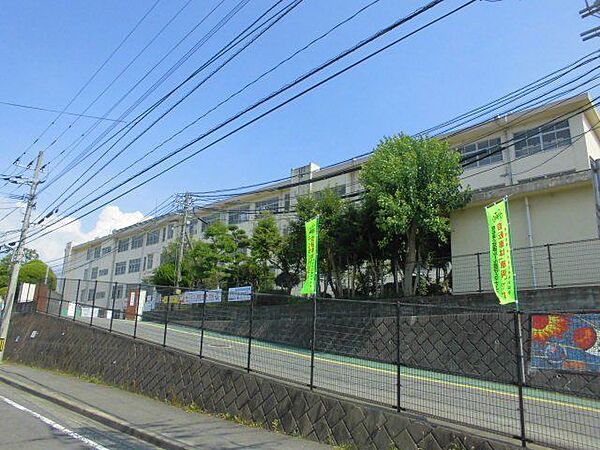 福岡市立和白東小学校 徒歩4分。 270m