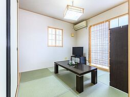 和室の画像
