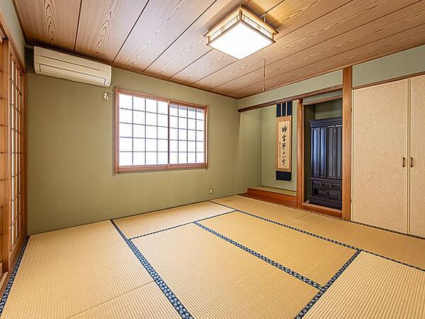 室内