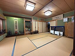 室内の画像