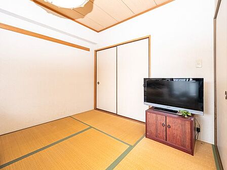 和室6帖
