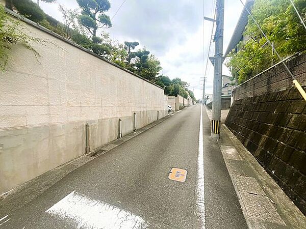 道路