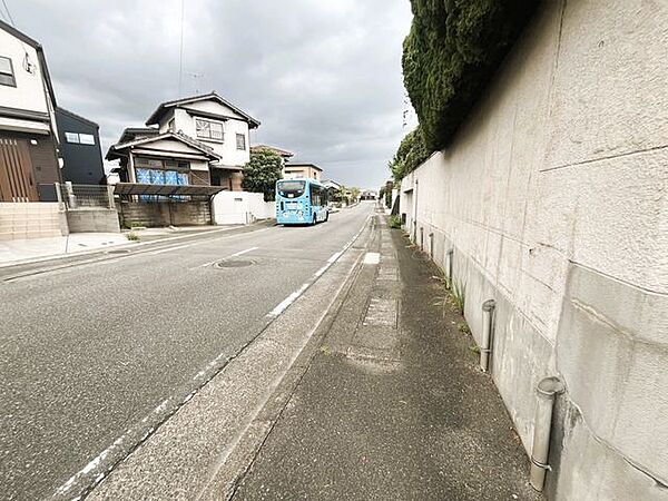 道路