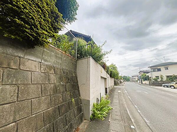 道路
