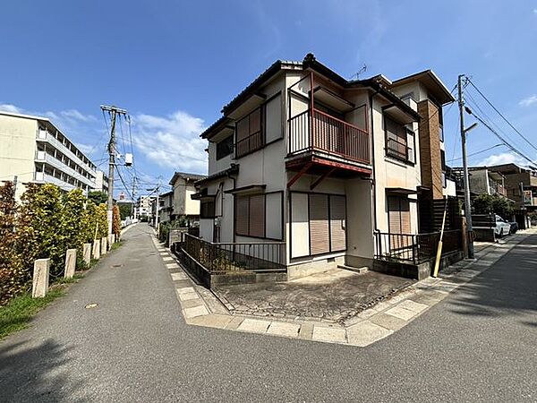 道路