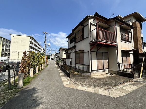道路