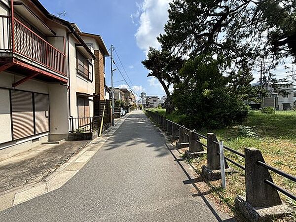 道路