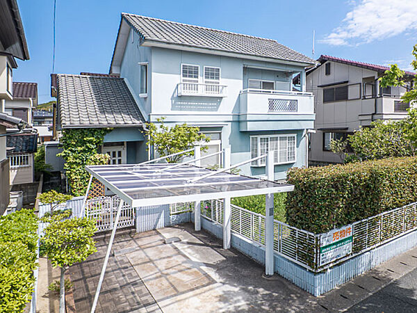 外観：340000255955