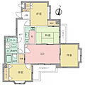 ロマネスク長尾第23階1,730万円