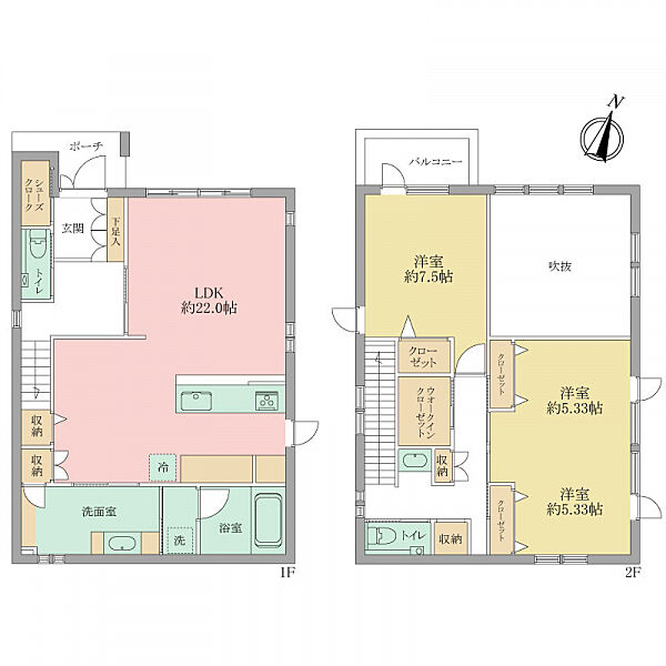 間取り：340000280403