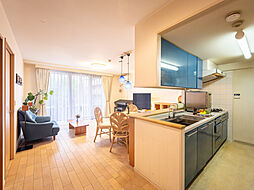 間取図画像 4LDK