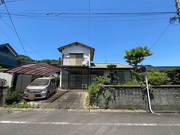 外観：340000297489