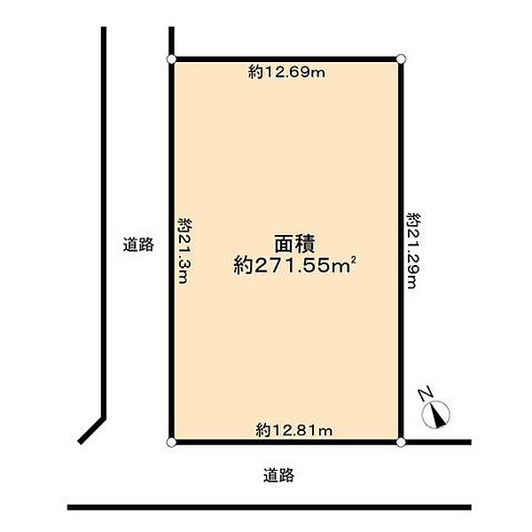 区画図：340000307046