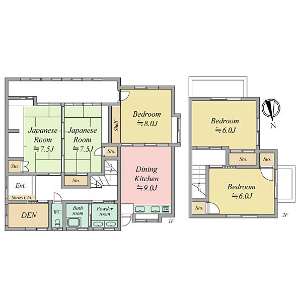 間取り：340000267182