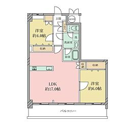 ライオンズマンション今宿