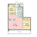 ライオンズマンション今宿5階1,880万円