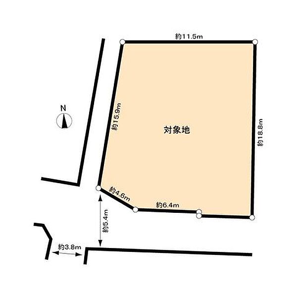 区画図：340000309082