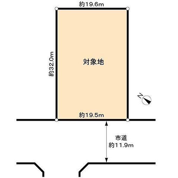 区画図：340000309624