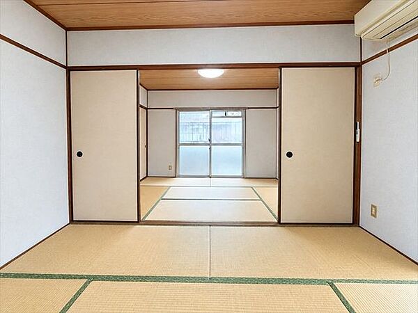 和室