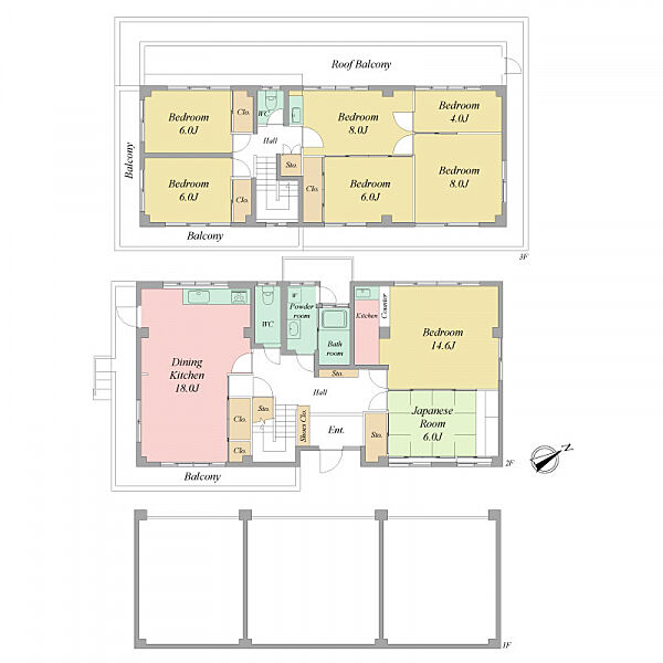 間取り：340000261851