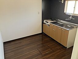 NTヒルズ 102 1階2DKのリビング/ダイニング