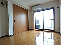 アーバンビューヒルズハウス 202 2階1LDKのリビング/ダイニング