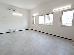 札幌市営東豊線 月寒中央駅 徒歩3分の賃貸マンション 5階ワンルームのリビング/ダイニング