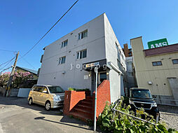 ＡＭＳ平岸313（旧星野マンション）