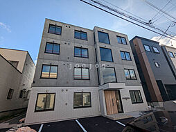 札幌市営東豊線 福住駅 徒歩8分