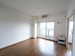 パーチェ豊平公園 901 9階1LDKのリビング/ダイニング